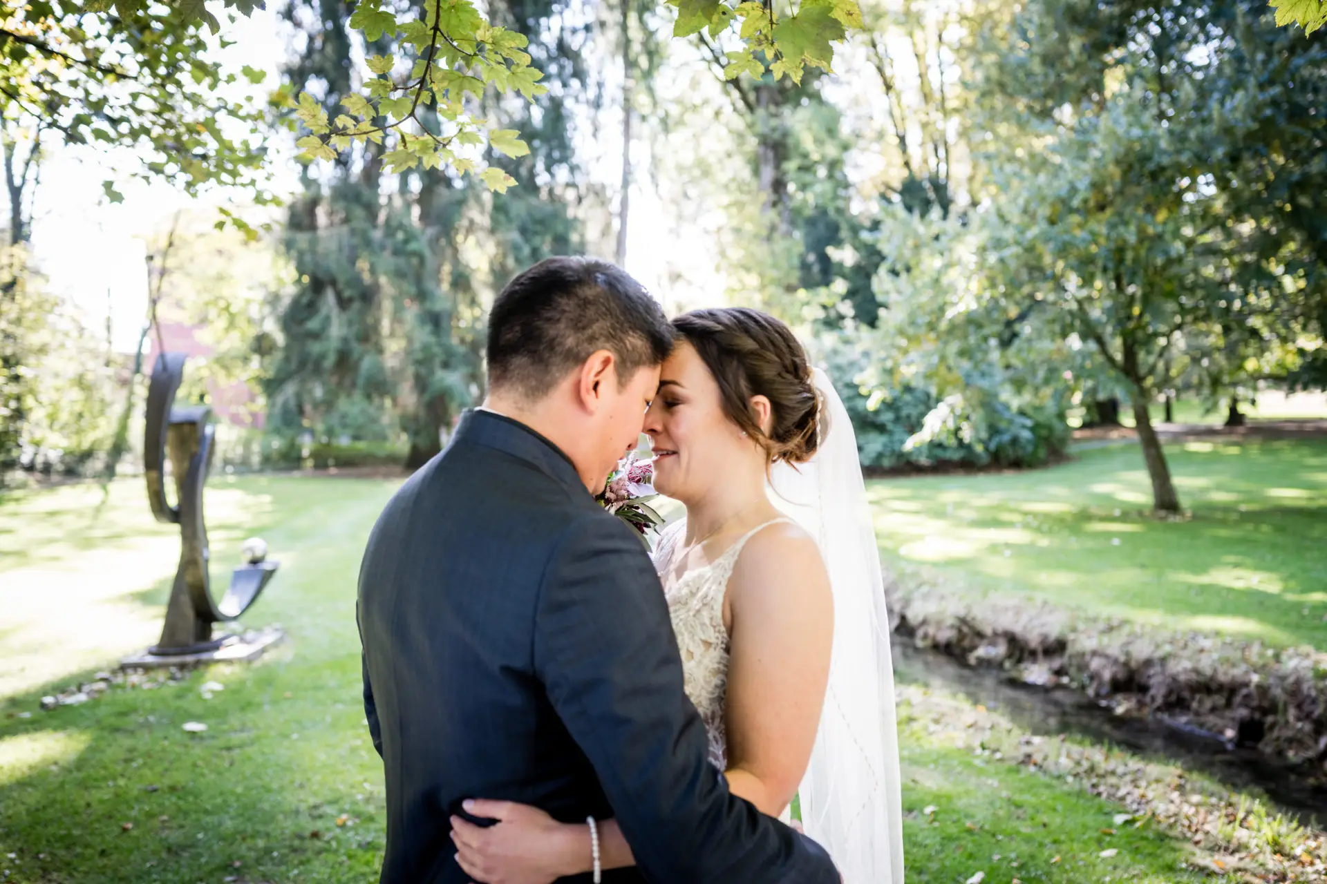 Hochzeitsfotograf Bern